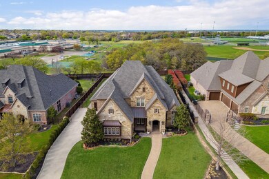 412 W Chapel Downs Dr, Southlake, TX 76092 - photo 2