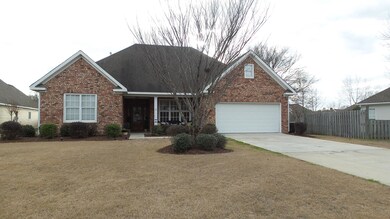 5 Joshbury Cir, Laurel, MS 39443 - photo 2