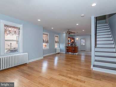 207 W Ashland Ave, Glenolden, PA 19036 - photo 4