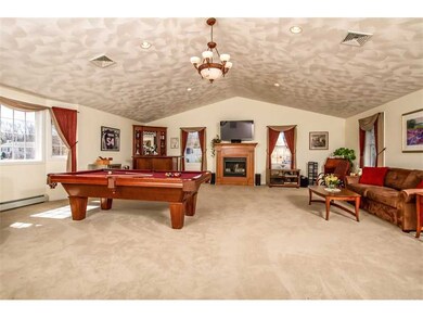 Den/Family/Great Room.