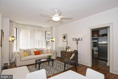 1840 Biltmore St NW unit 24, Washington, DC 20009 - photo 5