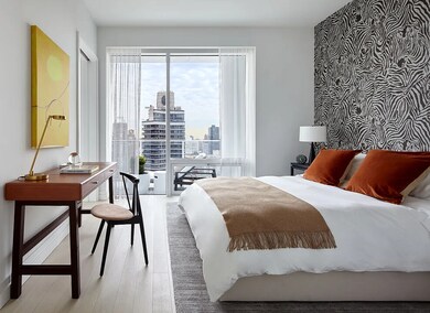 200 E 59th St unit 26E, New York, NY 10022 - photo 7