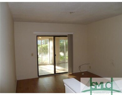 Interior Space/Layout.