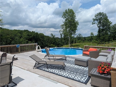 3439 Rough And Ready Rd, New Concord, OH 43762 - photo 6