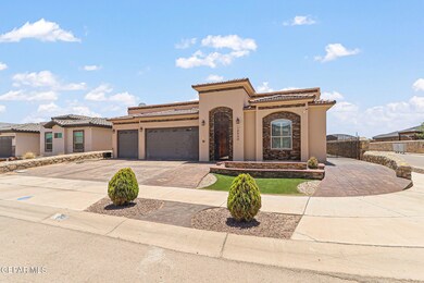 14900 Long Shadow Ave, El Paso, TX 79938 - photo 3
