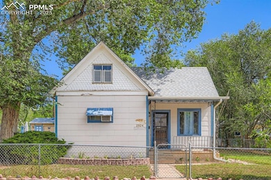 2824 W Pikes Peak Ave, Colorado Springs, CO 80904 - photo 3