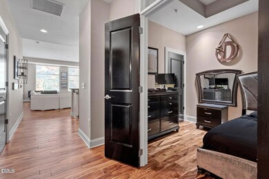 400 W North St unit 516, Raleigh, NC 27603 - photo 5