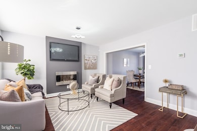 3436 Mayfield Ave, Baltimore, MD 21213 - photo 5