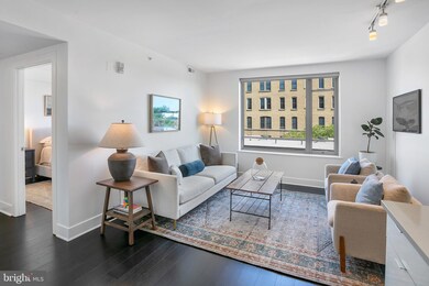 Logan 13 unit 503, Washington, DC 20005 - photo 5