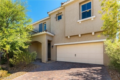 8064 Calico Mesa St, Las Vegas, NV 89166 - photo 2