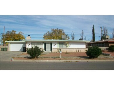15090 Homestead Dr, El Paso, TX 79928 - photo 2