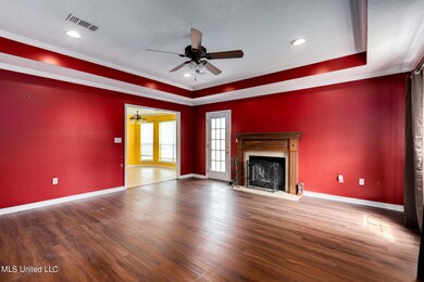 459 Pinecrest Cir, Long Beach, MS 39560 - photo 5