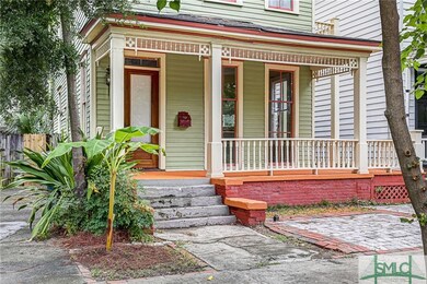210 E 39th St, Savannah, GA 31401 - photo 2