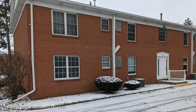 Building Rear
