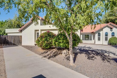 1930 E Sunburst Ln unit 18, Tempe, AZ 85284 - photo 2
