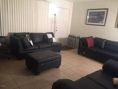 Main Living room