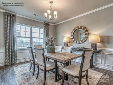 2981 Findley Rd unit BF6 200, Statesville, NC 28625 - photo 5