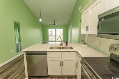 3690 Clay Pond Village Ln unit 8, Myrtle Beach, SC 29579 - photo 6