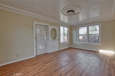 850 W 132nd St, Compton, CA 90222 - photo 4