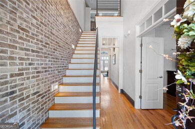 1605 Ridenour Pkwy NW unit 1, Kennesaw, GA 30152 - photo 4