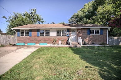 7 Maverick Ct, Hampton, VA 23669 - photo 3