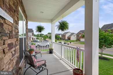 5598 Websters Way, Manassas, VA 20112 - photo 5