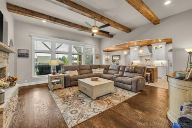 5768 S 255th East Ave, Broken Arrow, OK 74014 - photo 7