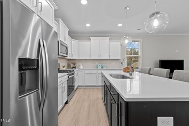 603 Marshskip Way, Rolesville, NC 27571 - photo 5