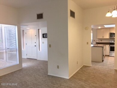Functional floor plan