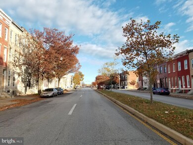 1712 N Fulton Ave, Baltimore, MD 21217 - photo 3