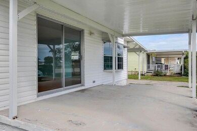 Large Front Porch