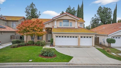 2169 E Hillview Ave, Fresno, CA 93720 - photo 5