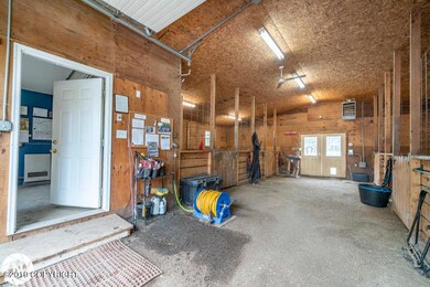 barn
