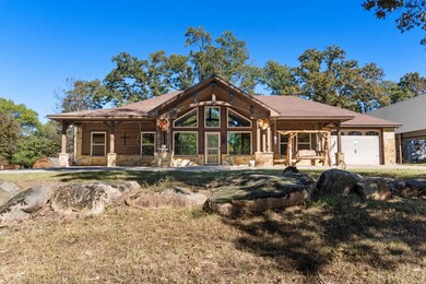 2507 Oklahoma 22, Tishomingo, OK 73460 - photo 2