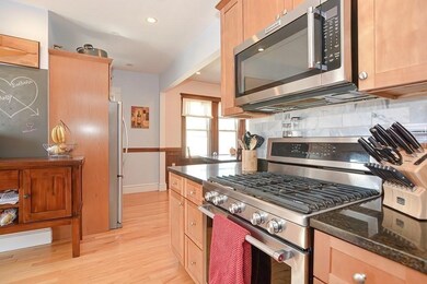 71 Semont Rd unit 3, Dorchester Center, MA 02124 - photo 7