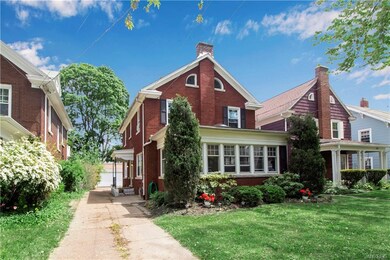 4029 McKoon Ave, Niagara Falls, NY 14305 - photo 2