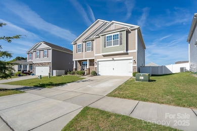 3294 Shining Rock St SW, Concord, NC 28027 - photo 2