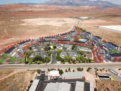 6230 W Winding Way unit G305, Hurricane, UT 84737 - photo 3