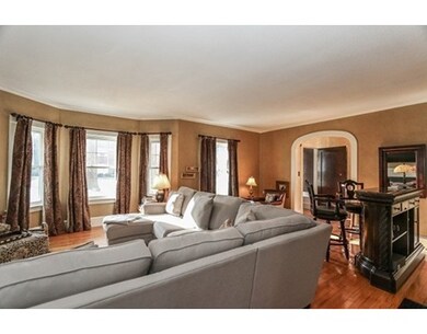 32 Wendover Rd, Longmeadow, MA 01106 - photo 7