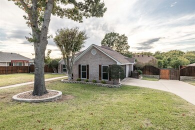 2110 Ridgecrest Dr, Weatherford, TX 76087 - photo 3