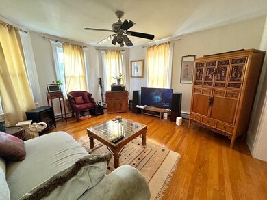 24 Madison Ave unit 3, Cambridge, MA 02140 - photo 4