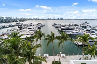 Sunset Harbour Condo North Tower unit 2115, Miami Beach, FL 33139 - photo 4