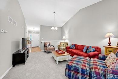 232 Cordovan Commons Pkwy, Chesterfield, MO 63017 - photo 5