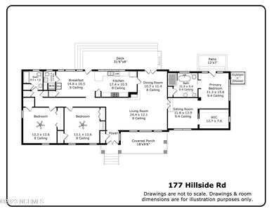 177 Hillside Rd