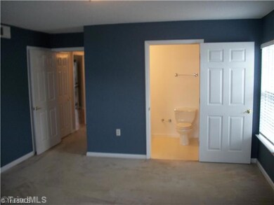 Master Bedroom.