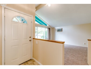 Entrance/Foyer