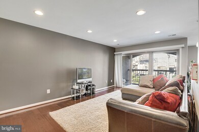 11216 Chestnut Grove Square unit 217, Reston, VA 20190 - photo 5