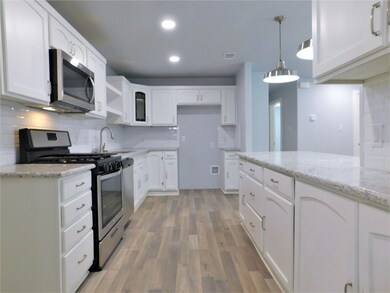 1703 Mercedes Rd, Denton, TX 76205 - photo 7