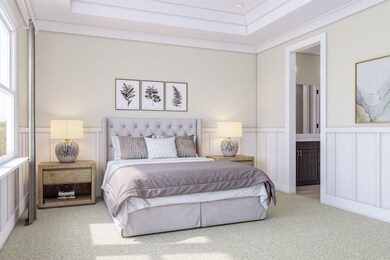 206 Norwell Ln, Pittsboro, NC 27312 - photo 6