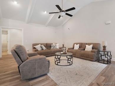 738 Spring St, Pike Road, AL 36064 - photo 4